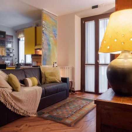 Vfh Stylish Boutique Apartment-City Center Milano Eksteriør bilde