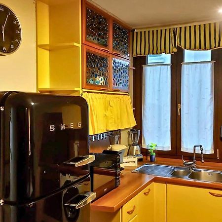 Vfh Stylish Boutique Apartment-City Center Milano Eksteriør bilde