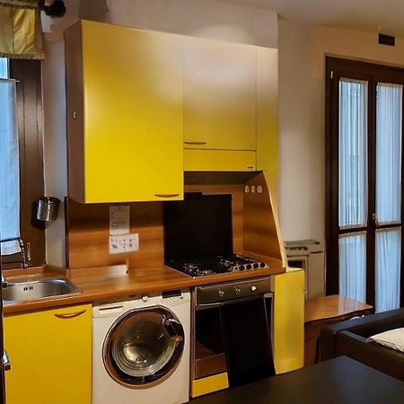 Vfh Stylish Boutique Apartment-City Center Milano Eksteriør bilde