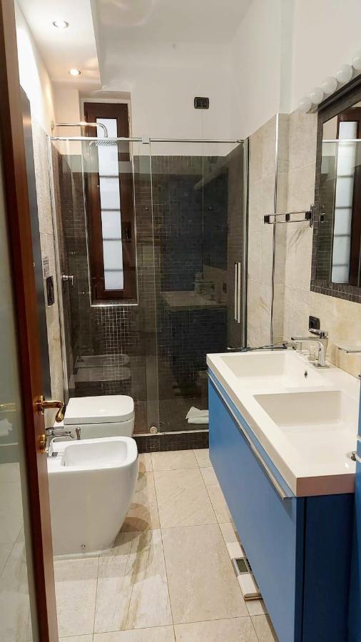 Vfh Stylish Boutique Apartment-City Center Milano Eksteriør bilde