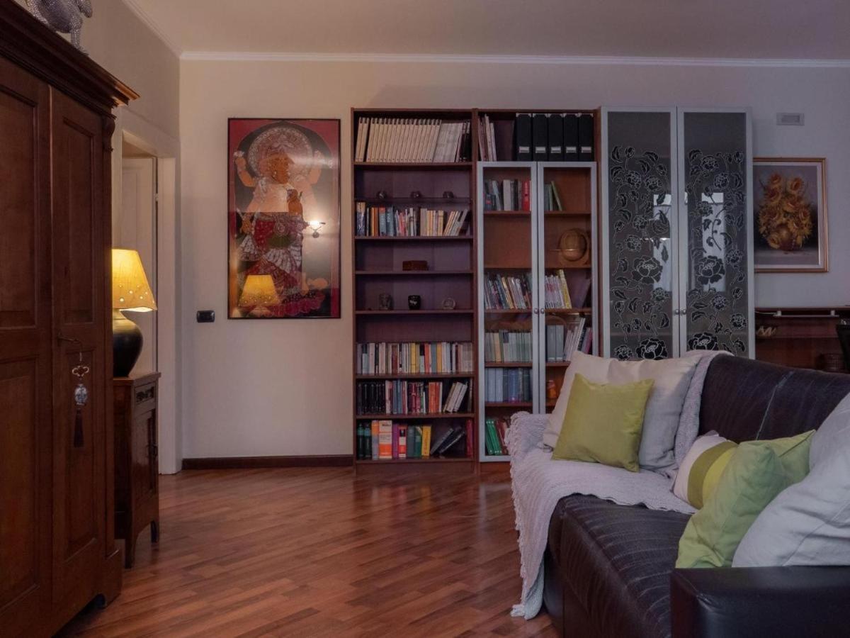 Vfh Stylish Boutique Apartment-City Center Milano Eksteriør bilde
