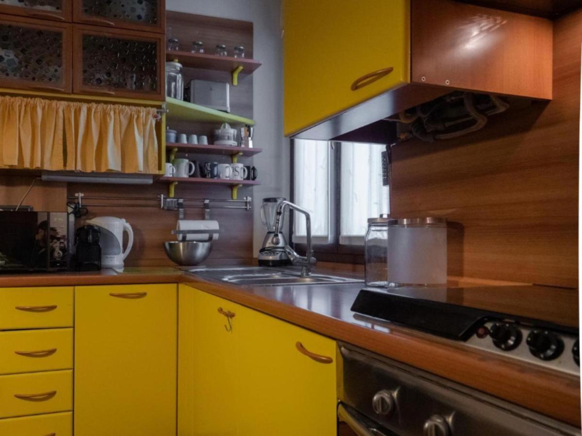 Vfh Stylish Boutique Apartment-City Center Milano Eksteriør bilde