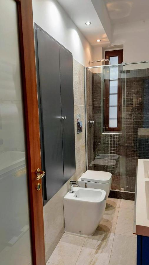 Vfh Stylish Boutique Apartment-City Center Milano Eksteriør bilde