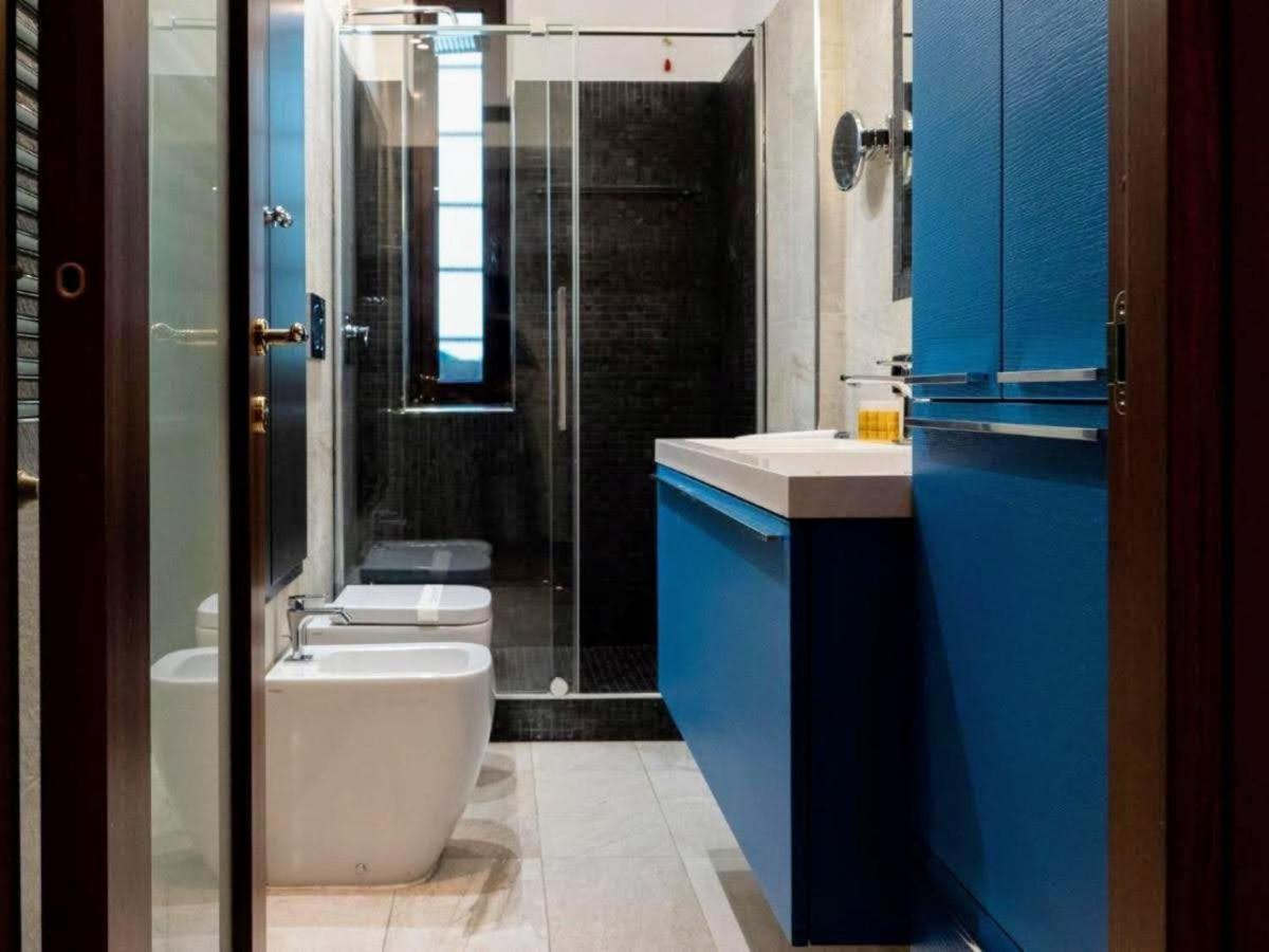 Vfh Stylish Boutique Apartment-City Center Milano Eksteriør bilde