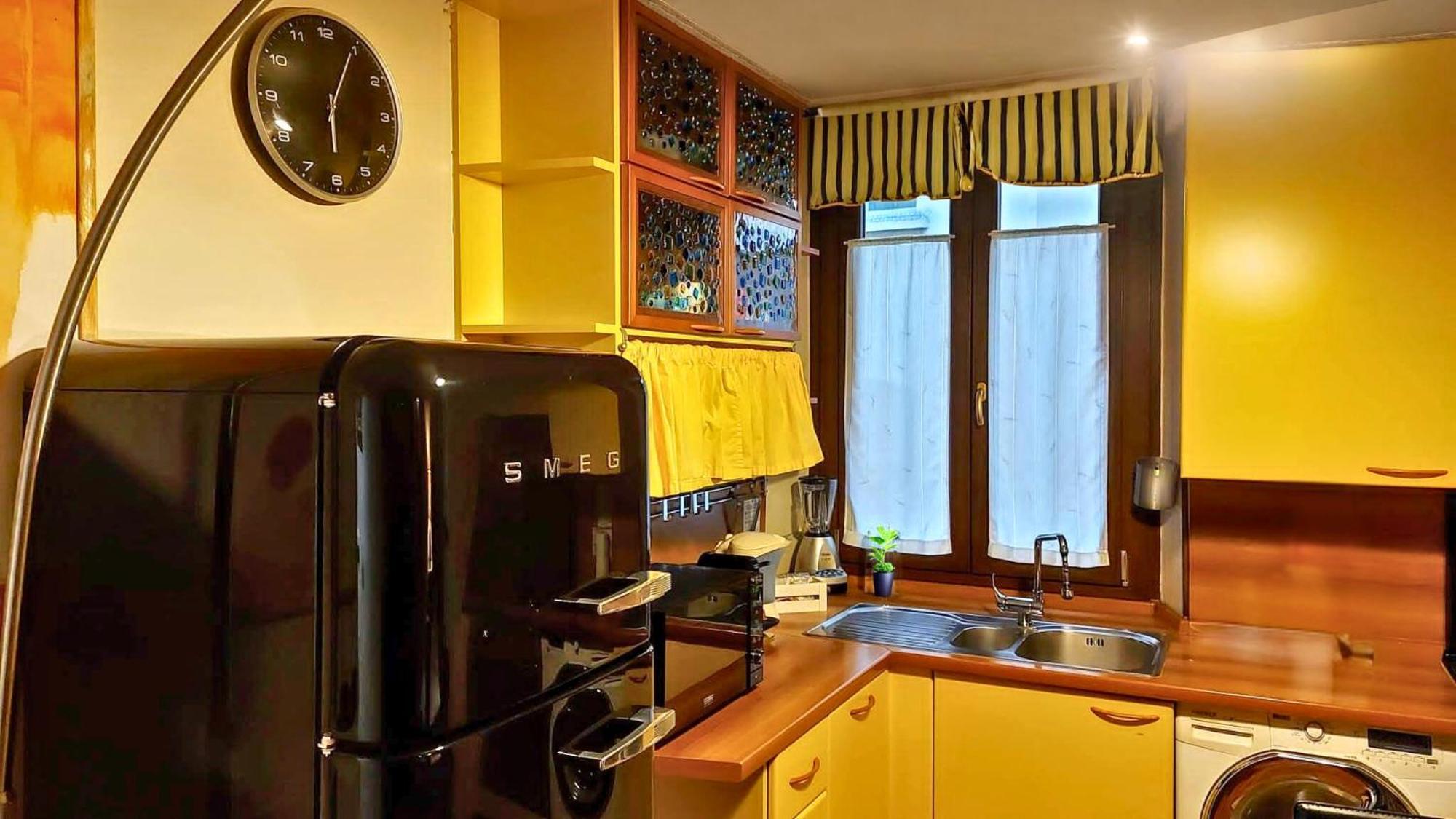 Vfh Stylish Boutique Apartment-City Center Milano Eksteriør bilde