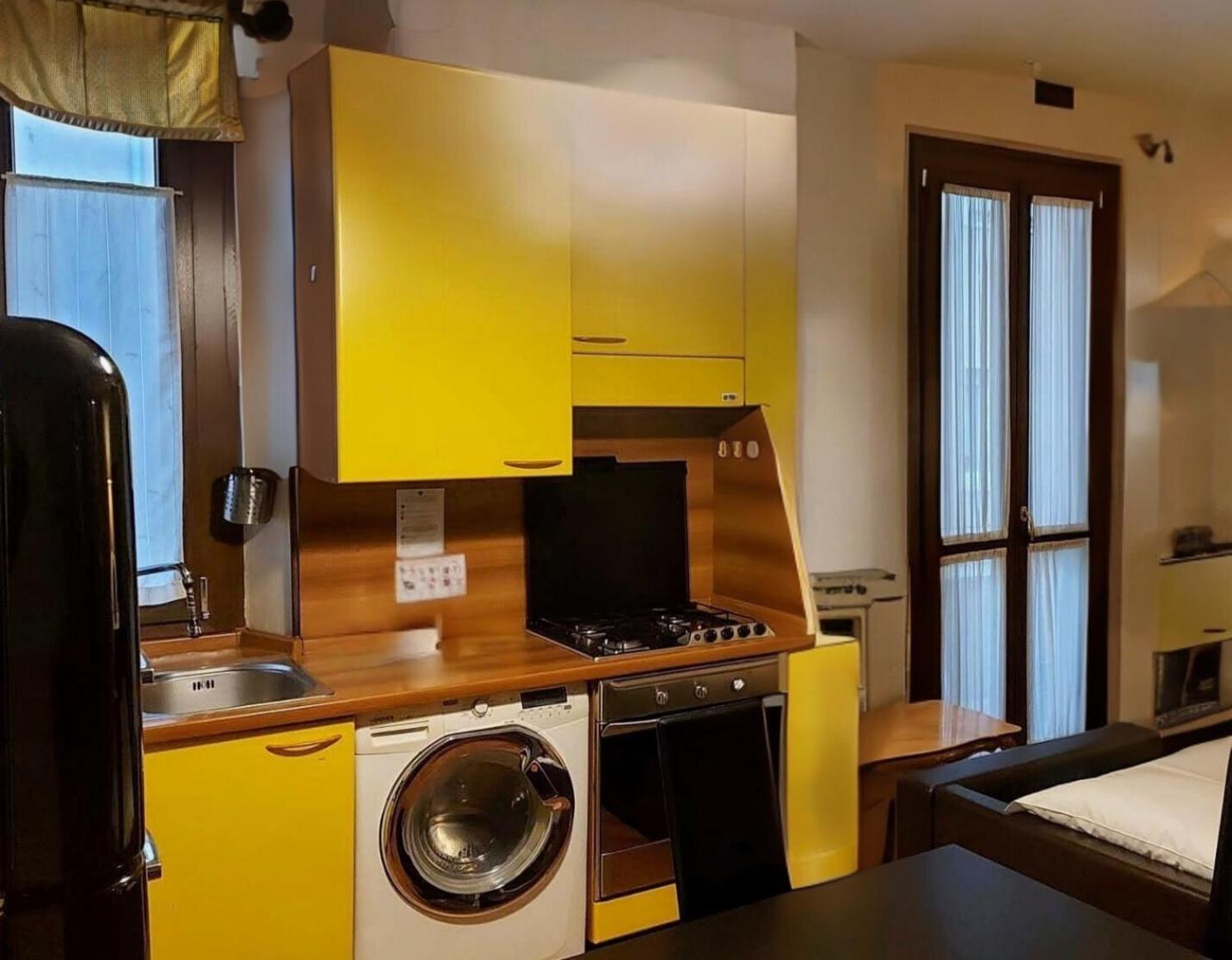 Vfh Stylish Boutique Apartment-City Center Milano Eksteriør bilde