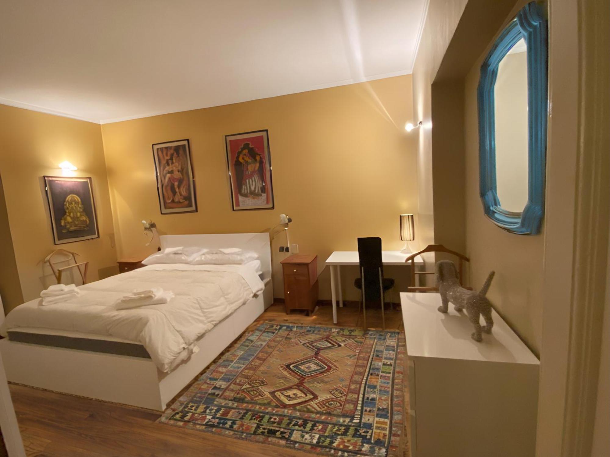 Vfh Stylish Boutique Apartment-City Center Milano Eksteriør bilde