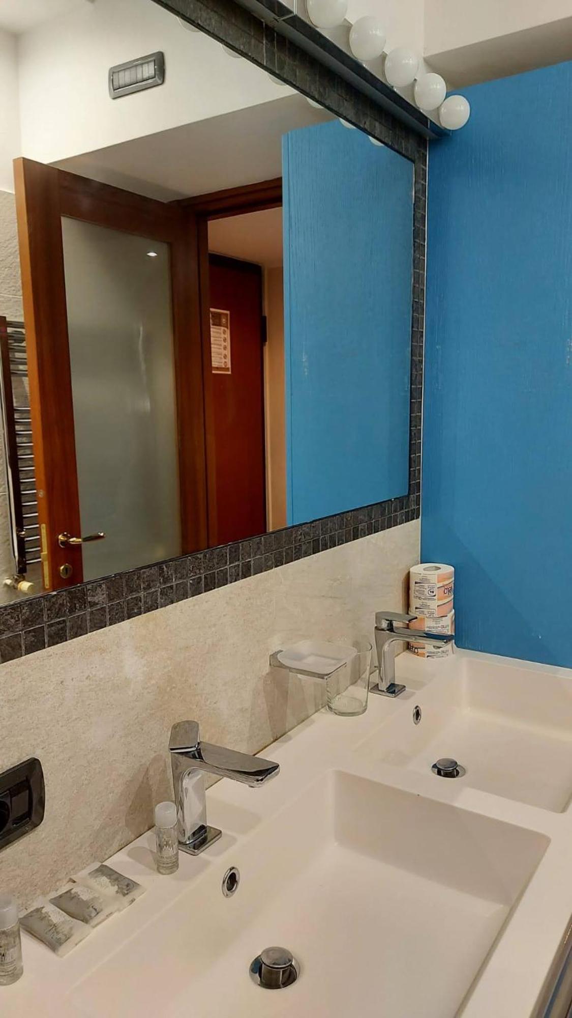 Vfh Stylish Boutique Apartment-City Center Milano Eksteriør bilde