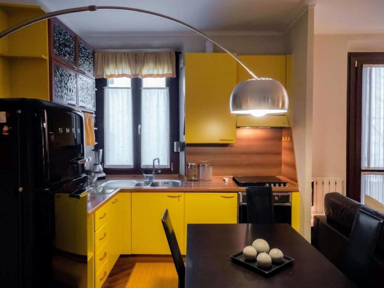 Vfh Stylish Boutique Apartment-City Center Milano Eksteriør bilde